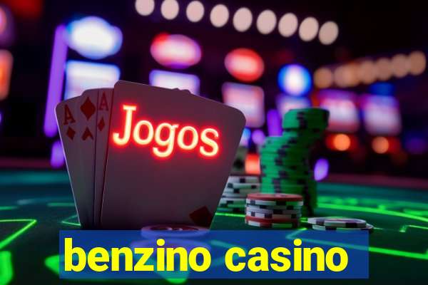 benzino casino